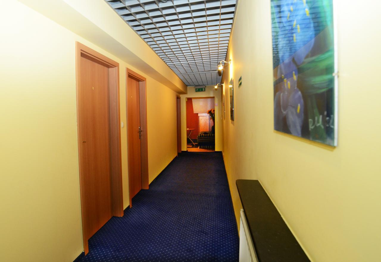 Słupca Centrum מראה חיצוני תמונה